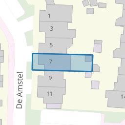 Perceel DNN00-L-3462