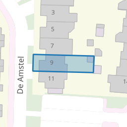 Perceel DNN00-L-3463