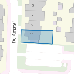 Perceel DNN00-L-3464