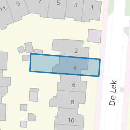 Perceel DNN00-L-3466