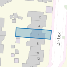 Perceel DNN00-L-3467