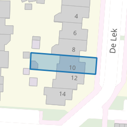 Perceel DNN00-L-3469