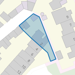 Perceel DNN00-L-3473