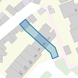 Perceel DNN00-L-3474