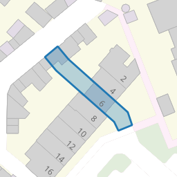 Perceel DNN00-L-3475