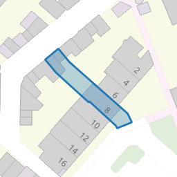 Perceel DNN00-L-3476