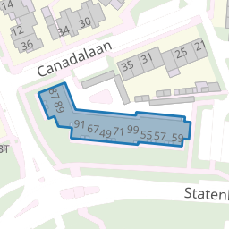 Perceel DNN00-L-3483