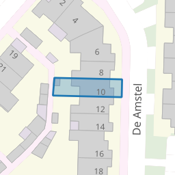 Perceel DNN00-L-3488