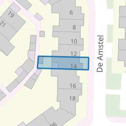 Perceel DNN00-L-3490