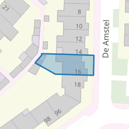 Perceel DNN00-L-3491