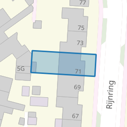 Perceel DNN00-L-3497