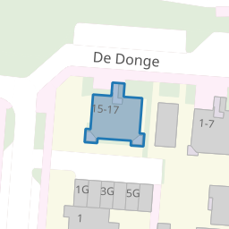 Perceel DNN00-L-3499