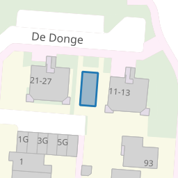 Perceel DNN00-L-3500