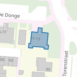 Perceel DNN00-L-3501