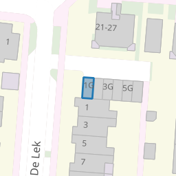 Perceel DNN00-L-3502