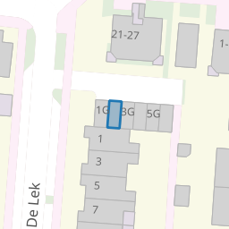 Perceel DNN00-L-3503