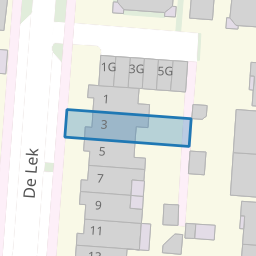 Perceel DNN00-L-3508