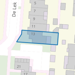 Perceel DNN00-L-3513