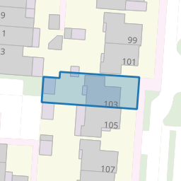 Perceel DNN00-L-3519