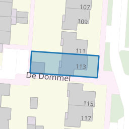 Perceel DNN00-L-3524