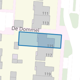 Perceel DNN00-L-3525