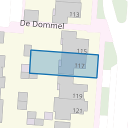 Perceel DNN00-L-3526