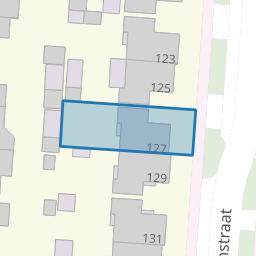 Perceel DNN00-L-3531