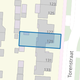 Perceel DNN00-L-3532