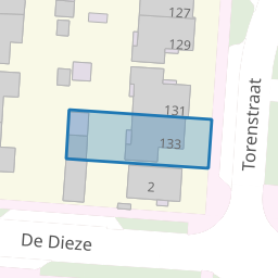 Perceel DNN00-L-3534