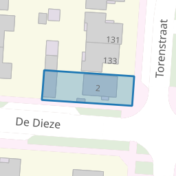 Perceel DNN00-L-3535