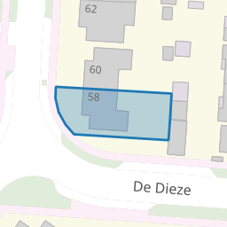 Perceel DNN00-L-3537