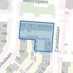 Perceel DNN00-L-3550