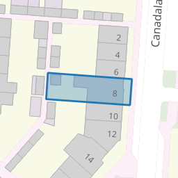 Perceel DNN00-L-3551