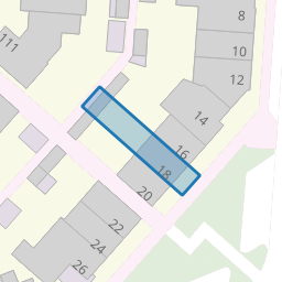 Perceel DNN00-L-3556