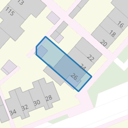 Perceel DNN00-L-3560