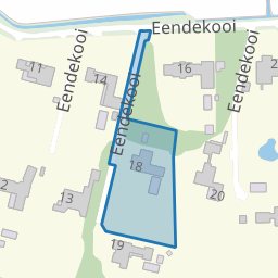 Perceel DNN00-L-3575