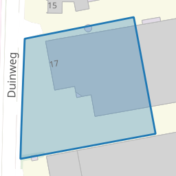 Perceel DNN00-L-3580