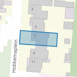 Perceel DNN00-L-3589