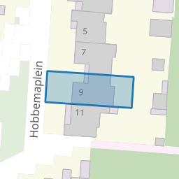 Perceel DNN00-L-3590