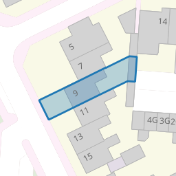 Perceel DNN00-L-3596