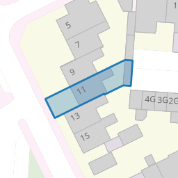 Perceel DNN00-L-3597