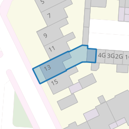 Perceel DNN00-L-3598