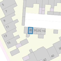 Perceel DNN00-L-3599