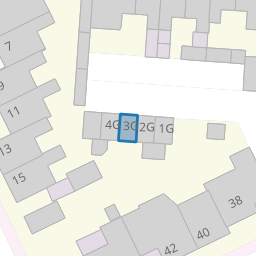 Perceel DNN00-L-3600