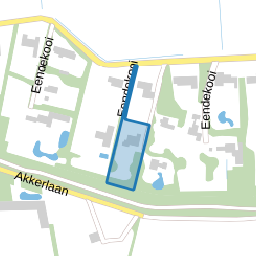 Perceel DNN00-L-3606