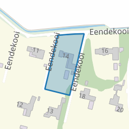 Perceel DNN00-L-3608