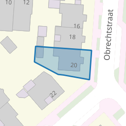 Perceel DNN00-L-3638