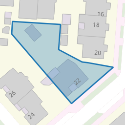 Perceel DNN00-L-3639