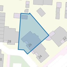 Perceel DNN00-L-3641