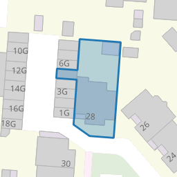 Perceel DNN00-L-3642